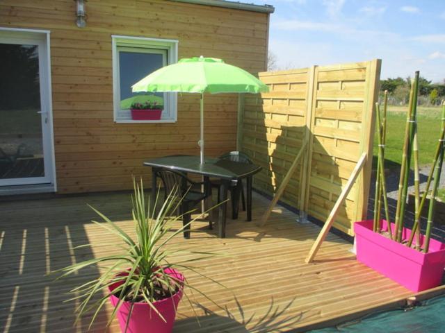 Le Relais De La Hardiesse 6Km Mont St Michel - Chambres Doubles - Suite Spa Privatif Courtils Ruang foto